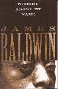Bild von Baldwin, James: Nobody Knows My Name