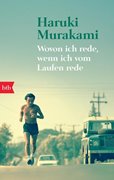 Bild von Murakami, Haruki: Wovon ich rede, wenn ich vom Laufen rede