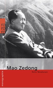 Bild von Wemheuer, Felix: Mao Zedong