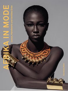 Bild von Kweku Nimo, Ken: Afrika in Mode