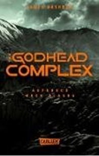 Bild von Dashner, James: The Godhead Complex - Aufbruch nach Alaska (The Maze Cutter 2) (eBook)