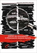 Cover-Bild zu Arndt, Susan (Hrsg.): Wie Rassismus aus Wörtern spricht