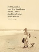Bild von Fischer, Matthias (Hrsg.): Bertha Züricher