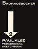 Bild von Klee, Paul: Pedagogical Sketchbook