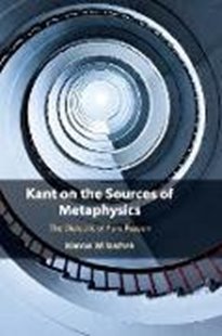 Bild von Willaschek, Marcus: Kant on the Sources of Metaphysics