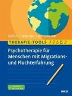 Bild von Gräßer, Melanie: Therapie-Tools Psychotherapie für Menschen mit Migrations- und Fluchterfahrung (eBook)