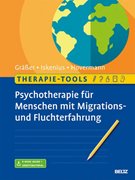 Cover-Bild zu Gräßer, Melanie: Therapie-Tools Psychotherapie für Menschen mit Migrations- und Fluchterfahrung