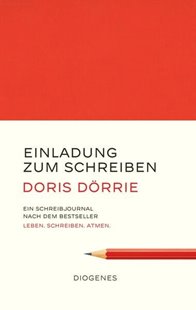 Bild von Dörrie, Doris: Einladung zum Schreiben