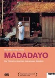 Bild von Kurosawa, Akira (Reg.): Madadayo