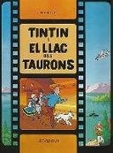 Bild von Hergé: Tintín i el llac dels taurons