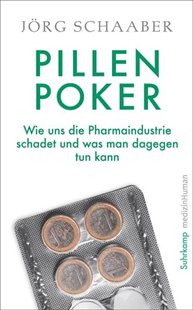 Bild von Schaaber, Jörg: Pillen-Poker