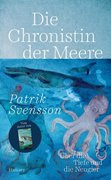 Bild von Svensson, Patrik: Die Chronistin der Meere