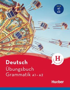 Bild von Dinsel, Sabine: Deutsch Übungsbuch Grammatik A1/A2