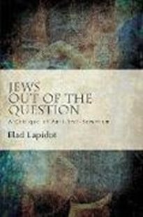 Bild von Lapidot, Elad: Jews Out of the Question