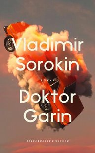 Bild von Sorokin, Vladimir: Doktor Garin (eBook)