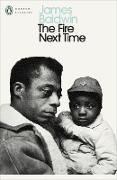 Bild von Baldwin, James: The Fire Next Time