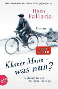Bild von Fallada, Hans: Kleiner Mann - was nun?