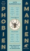 Cover-Bild zu Summerscale, Kate: Das Buch der Phobien und Manien