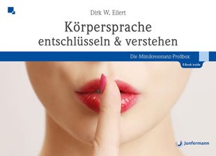 Bild von Eilert, Dirk: Körpersprache entschlüsseln & verstehen (eBook)