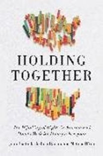 Bild von Shattuck, John: Holding Together