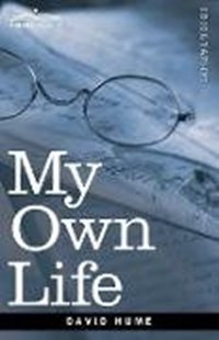 Bild von Hume, David: My Own Life