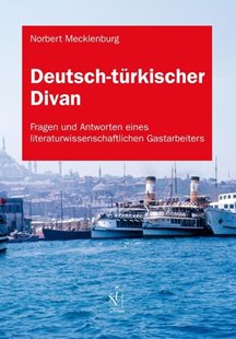 Bild von Mecklenburg, Norbert: Deutsch-türkischer Divan