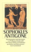 Bild von Sophokles: Antigone