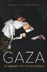 Bild von Finkelstein, Norman: Gaza