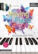 Bild von Prelog, Theresia: Moving Piano Songs