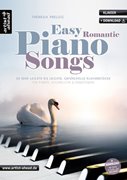 Bild von Prelog, Theresia: Easy Romantic Piano Songs