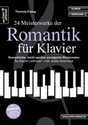 Bild von Prelog, Theresia: 24 Meisterwerke der Romantik für Klavier