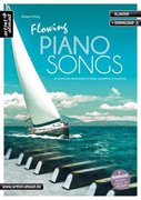 Bild von Prelog, Theresia: Flowing Piano Songs