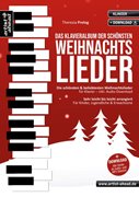 Bild von Prelog, Theresia: Das Klavieralbum der schönsten Weihnachtslieder