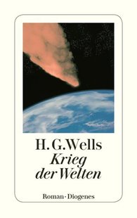 Bild von Wells, H.G.: Krieg der Welten