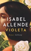 Cover-Bild zu Allende, Isabel: Violeta
