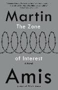 Cover-Bild zu Amis, Martin: The Zone of Interest