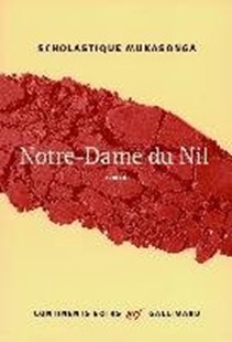 Bild von Mukasonga, Scholastique: Notre Dame du Nil