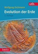Bild von Oschmann, Wolfgang: Evolution der Erde