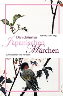 Bild von Saeki, Rotraud (Hrsg.): Die schönsten japanischen Märchen