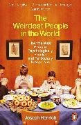Cover-Bild zu Henrich, Joseph: The Weirdest People in the World