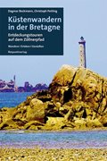 Cover-Bild zu Beckmann, Dagmar: Küstenwandern in der Bretagne