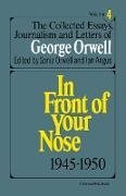 Cover-Bild zu Orwell: The Collected Essays of Orwell
