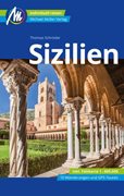 Cover-Bild zu Schröder, Thomas: Sizilien Reiseführer Michael Müller Verlag