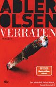 Cover-Bild zu Adler-Olsen, Jussi: Verraten