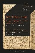 Cover-Bild zu Achenwall, Gottfried: Natural Law