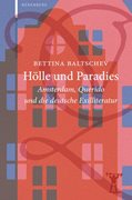 Cover-Bild zu Baltschev, Bettina: Hölle und Paradies