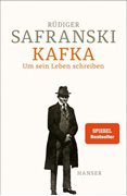 Bild von Safranski, Rüdiger: Kafka