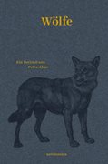 Cover-Bild zu Ahne, Petra: Wölfe